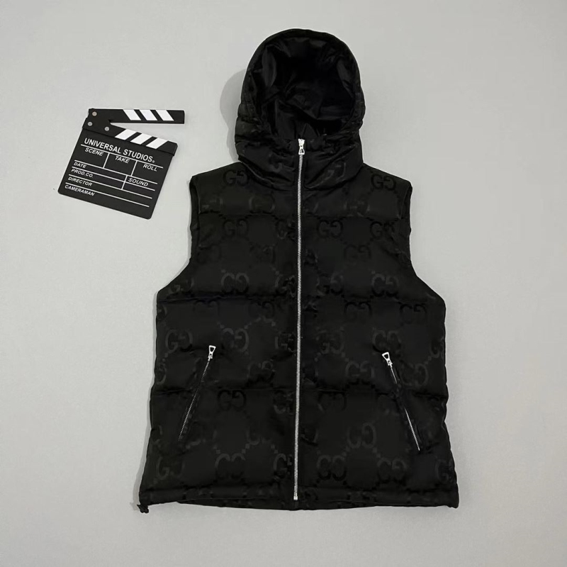 G*u*i gilet